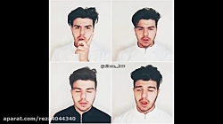 دابسمش ای بلال خیلی باحاله خیل...