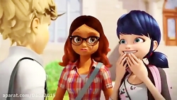 ماجراجویی در پاریس (دختر کفشدو...