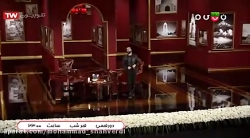دورهمی با امیرحسین آرمان