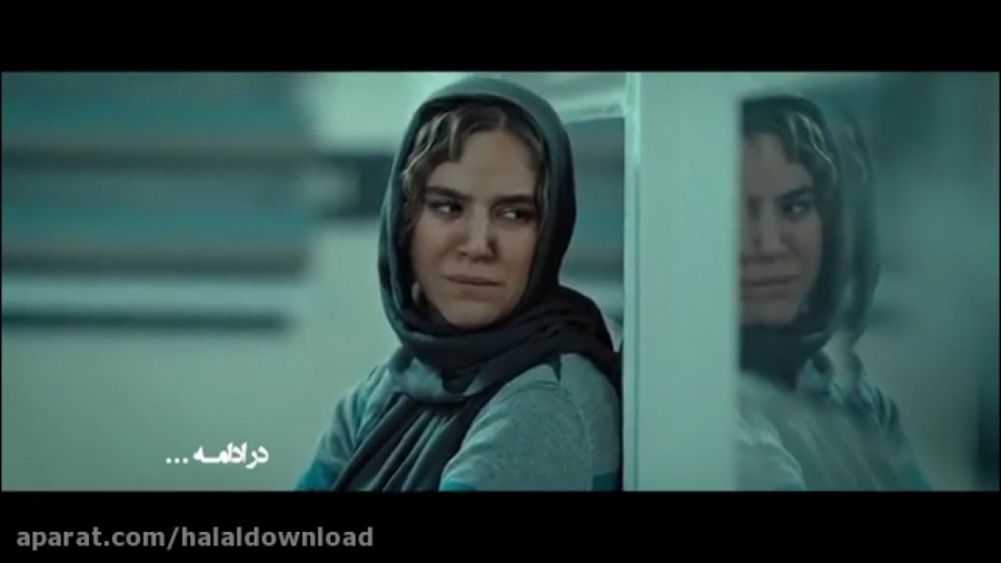 دانلود کامل قسمت بیستم سریال کرگدن زمان54ثانیه