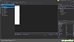 ساخت-فرم-ورود-با-Linq