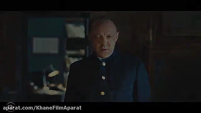 فیلم سینمایی " نجات لنینگراد " Saving Leningrad (2019)   زمان27ثانیه