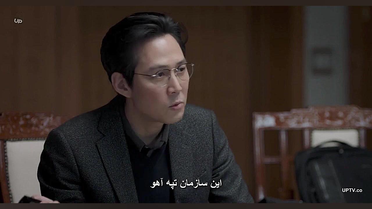 فیلم Svaha The Sixth Finger 2019 سانسور شده زمان7217ثانیه