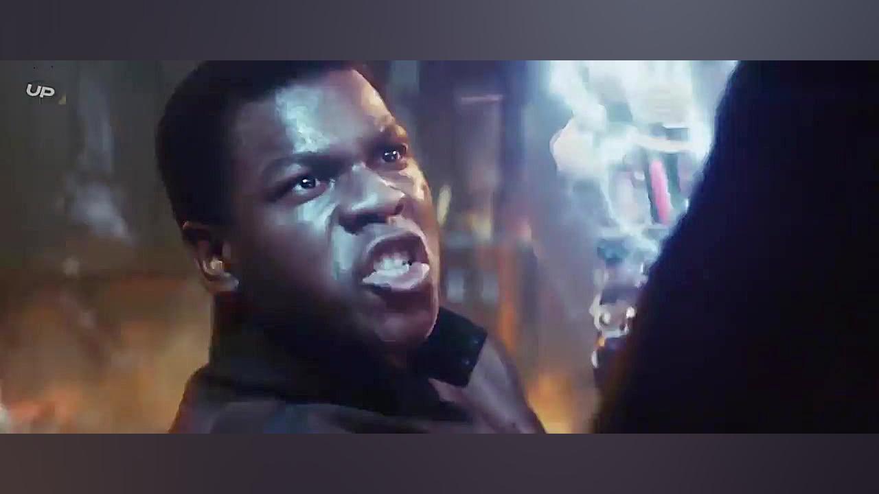 فیلم Star Wars The Last Jedi 2017 دوبله فارسی و سانسور شده زمان9059ثانیه