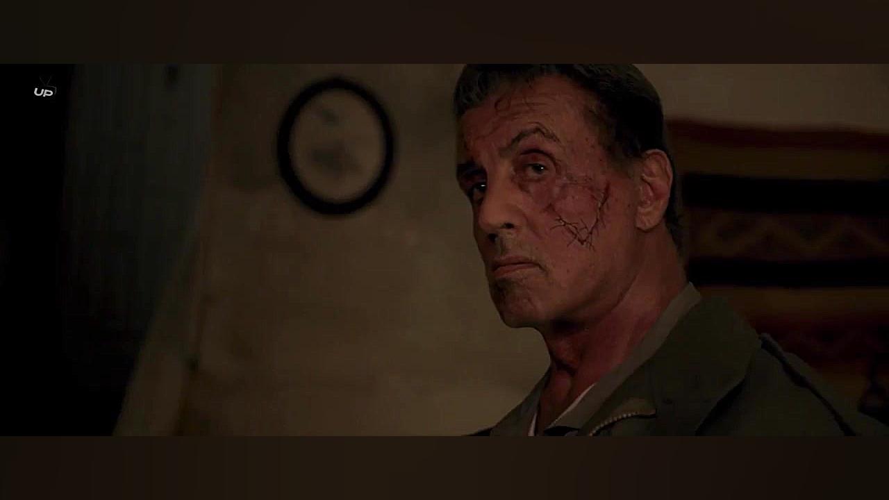 فیلم Rambo Last Blood 2019 دوبله فارسی و سانسور شده زمان5918ثانیه