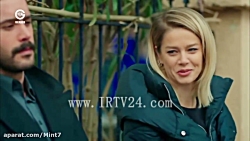 سریال ترکی کلاغ قسمت ۱۲