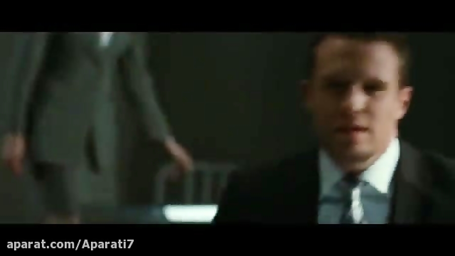 فیلم سینمایی Exam 2009