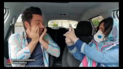 کلیپ خنده دار محمد ربیعی فر و...
