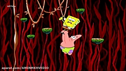 انیمیشن باب اسفنجی دوبله فارسی