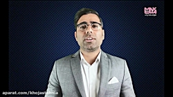 چگونه زبان انگلیسی را به صورت...