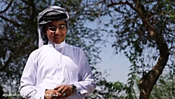 ویدیو کلیپ &quot; صار الگمر &q...