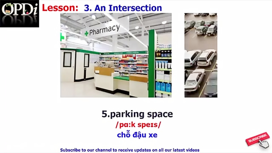 3Oxforddictionary3AnIntersectionOxfordpicturedictionary