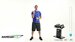 بهترین تمرینات پائین تنه در خا...