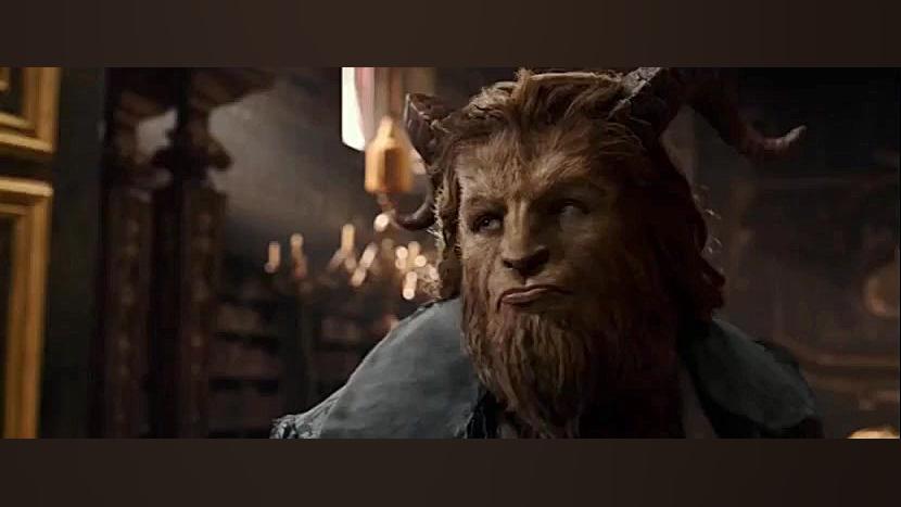 دانلود فیلم فانتزی خانوادگی Beauty and the Beast زمان57ثانیه