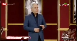 دورهمی (مهران مدیری)