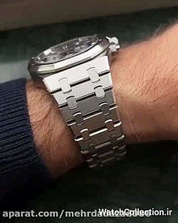 قیمت ساعت مچی مردانه