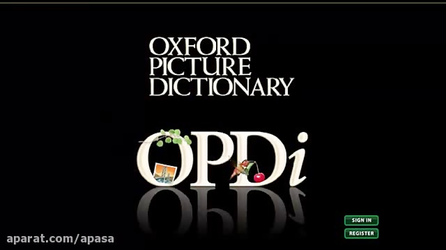 3Oxforddictionary9FirstAidOxfordpicturedictionary