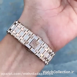 قیمت ساعت جواهری مردانه