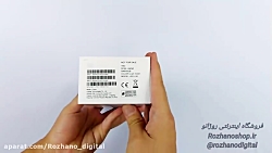 جعبه گشایی گوشی هواوی نوا ۷ آی...