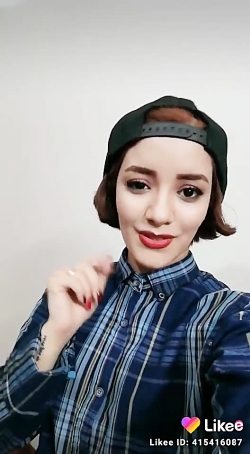 چالش جدید محمد ونازیmp آهنگ کر...