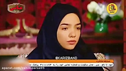 دوبله بیرجندی مشاعره نوروز ۹۹