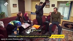 پایتخت ۶ قسمت ۹