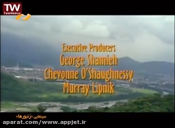 فیلم ترسناک هیجانی زنبور ها