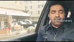 خیابان های خلوت آنکارا در پی ش...