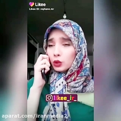 دابسمش خنده داره فهیمه سریال پ...