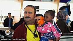 خلاصه قسمت 8 سریال پایتخت 6 با...