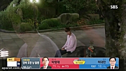 سریال کره ای وارثان