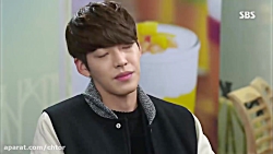 سریال کره ای وارثان