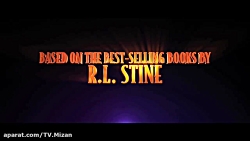 تریلر فیلم « Goosebumps 2 Haun...