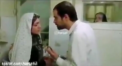 وقتی فامیلای زنت عید دیدنی میا...