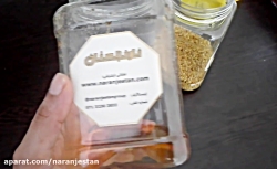 نظر مشتریان در مورد عسل طبیعی...
