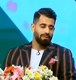 کنعانی زادگان تو تلوزیون:عید ف...