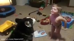 داریم مگه قشنگتر از اینا؟