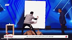 تصویر شهید سردار قاسم سلیمانی...