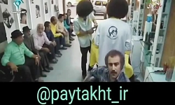 پایتخت:فایده رحمان و رحیم