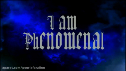 تم ورود ای جی استایلز