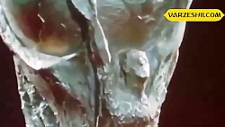 یوهان کرایف، اسطورۀ  افسانه ای...