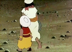 انیمیشن سندباد قسمت 34 دوبله ف...