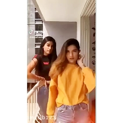 چالش تیک تاک