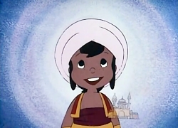 انیمیشن سندباد قسمت 43 دوبله ف...