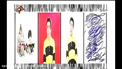 پورنگ (داریوش فرضیایی)  مامان...