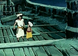 انیمیشن سندباد قسمت 44 دوبله ف...