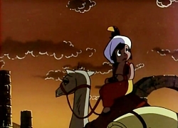 انیمیشن سندباد قسمت 45 دوبله ف...