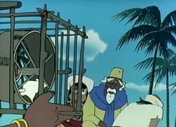 انیمیشن سندباد قسمت 46 دوبله ف...