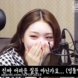 از چونگها میپرسن فرد موردعلاقت...