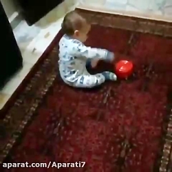 ۲۶ثانیه ز غوغای جهان فارغ شید